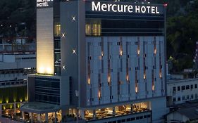 Hotel Mercure Jayapura
